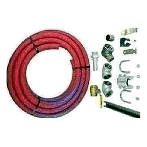 375-52038-000 - Piping VSD Kit 658-1048 Base by York