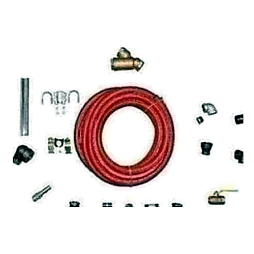 375-52039-000 - Piping VSD Kit 292-608 Base by York