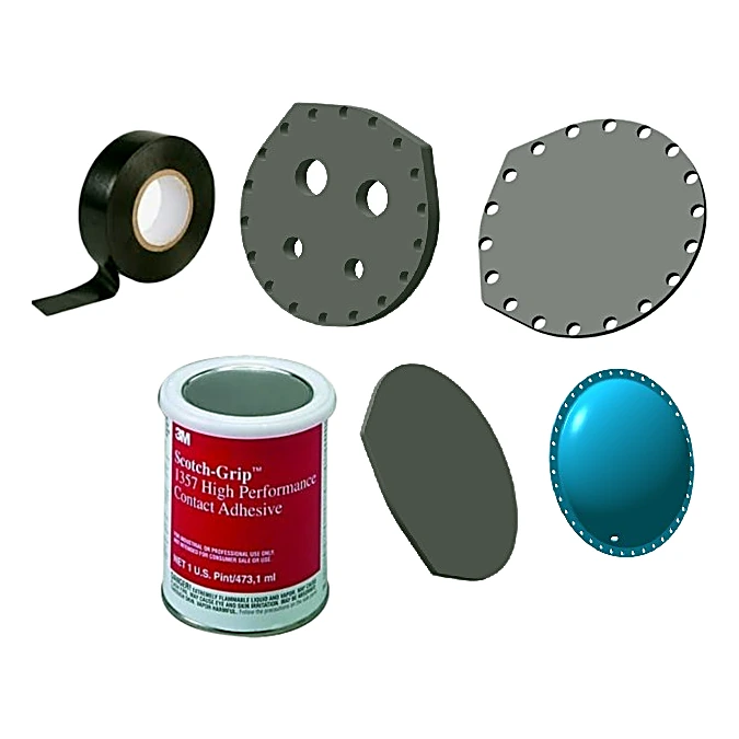 375-55712-000 - Insulation Kit by York