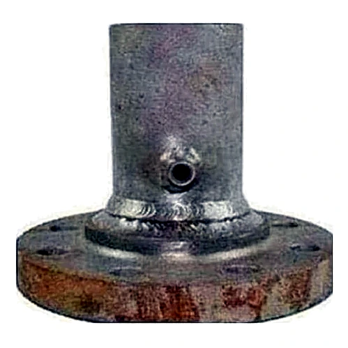 375-55970-000 - Flange 4 Inch 3-5/8 Connector Mustang by York