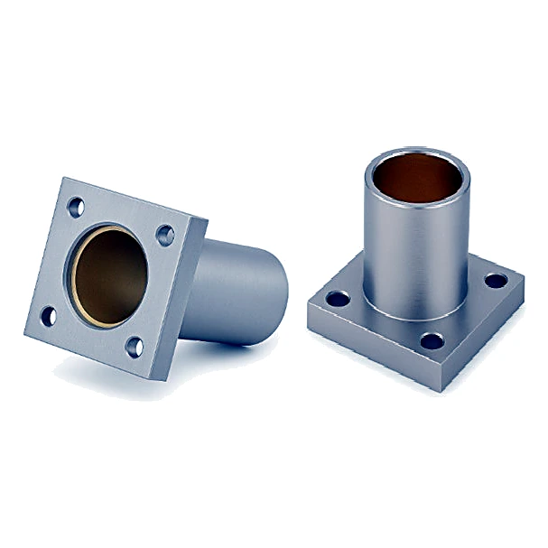 375-56088-000 - Flange Assembly 3-5/8 Inch Diameter by York