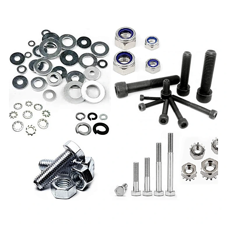 375-57098-125 - Purchased Parts Family Kit by York
