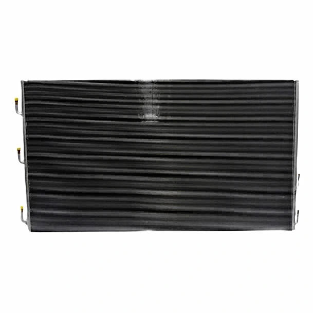 375-58294-123 - Coil Pre-Coated-Left-YCAL by York