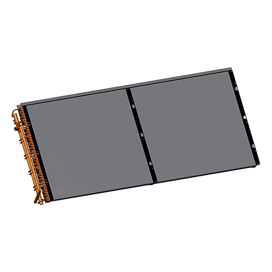 375-58294-314 - Coil Copper 3 x 36 87 13 Fpi by York