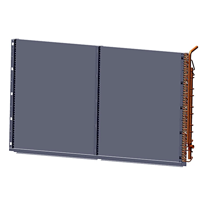 375-58294-412 - Coil Copper Fin by York