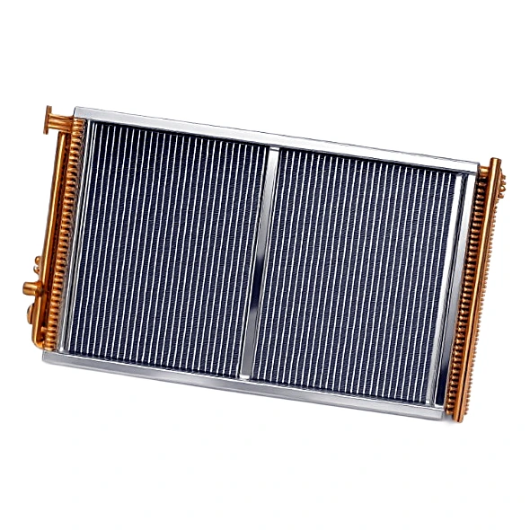 375-58294-432 - Coil Coated by York
