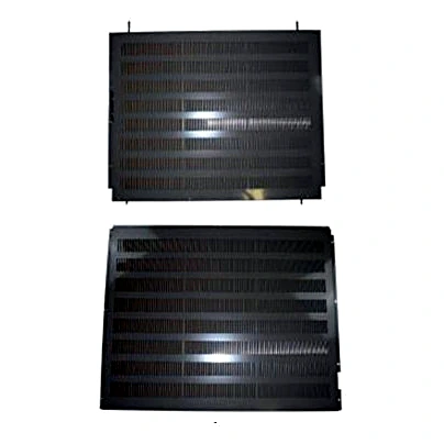 375-59443-100 - Louver Panel Kit, YCAL0065 by York