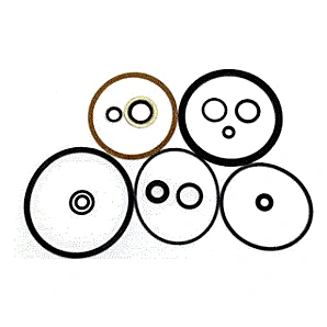 375-65117-102 - O-Ring Kit 2 Inch by York