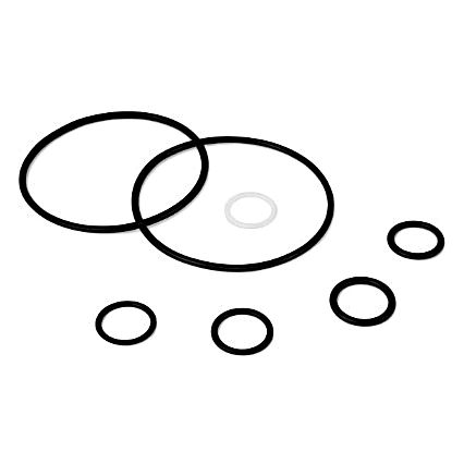 375-65117-104 - O-Ring Kit 4 Inch by York