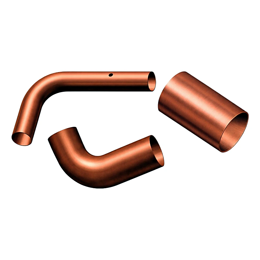 375-66910-601 - Manufacture Parts Kit by York