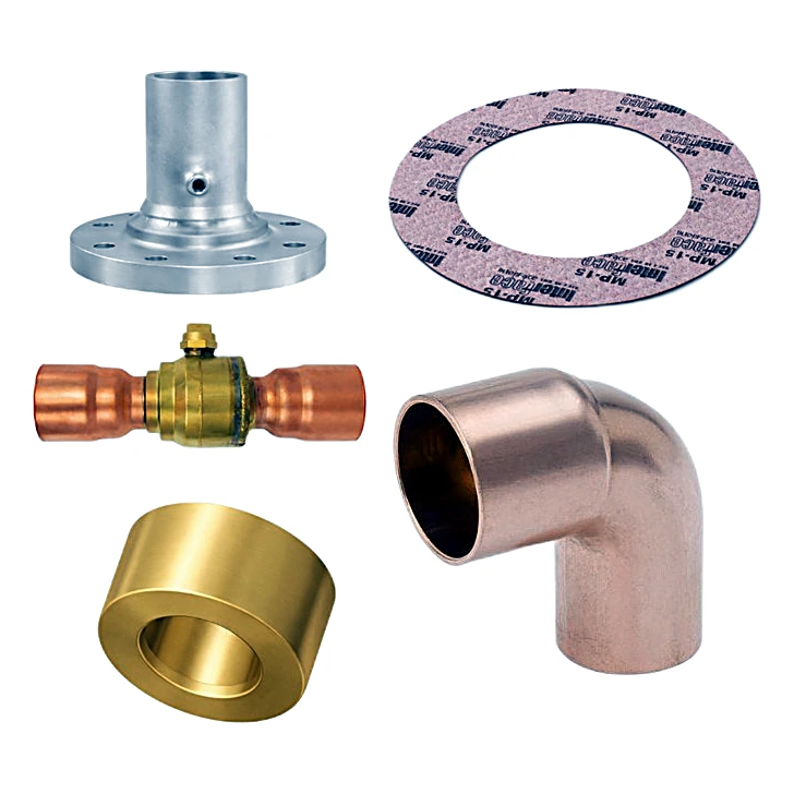 375-66910-602 - Purchase Parts Kit by York
