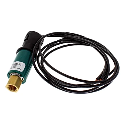 375-66947-001 - Pressure Switch UL Listing by York