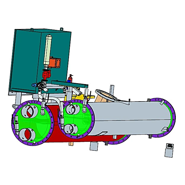 375-67193-603 - VSD Installation YKG Kit by York