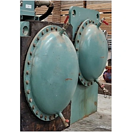 375-67749-002 - Support Kit by York