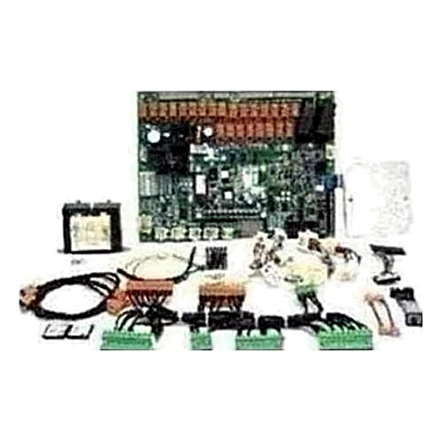 375-70601-001 - Crossover Kit by York