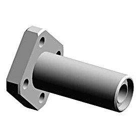 375-70922-000 - Connector Hot Gas 2 Inch YK Q Compressor by York