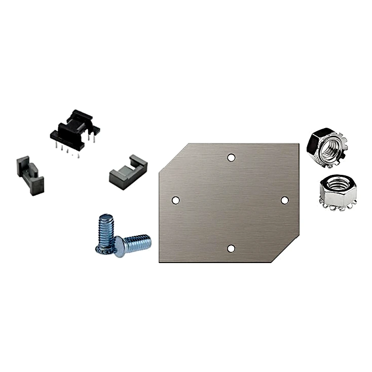375-71299-002 - Transformer Plate by York