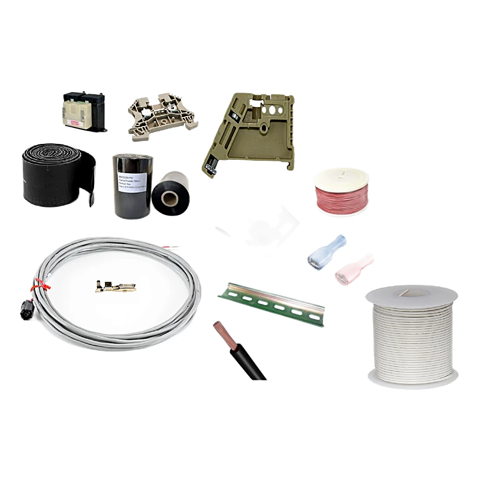 375-71329-303 - Cable YLAA Kit by York