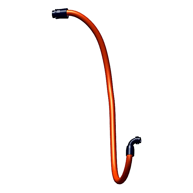 375-71388-228 - System Wiring Harness by York