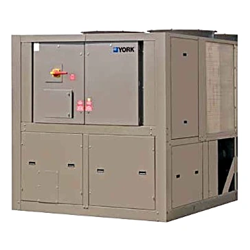 375-71914-400 - Enclosure Acoustic Sound System 3 by York