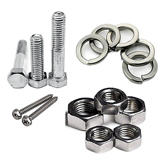 375-72019-183 - Panel Fastners Kit by York