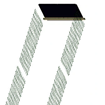 375-72022-016 - Wire Grille Kit by York