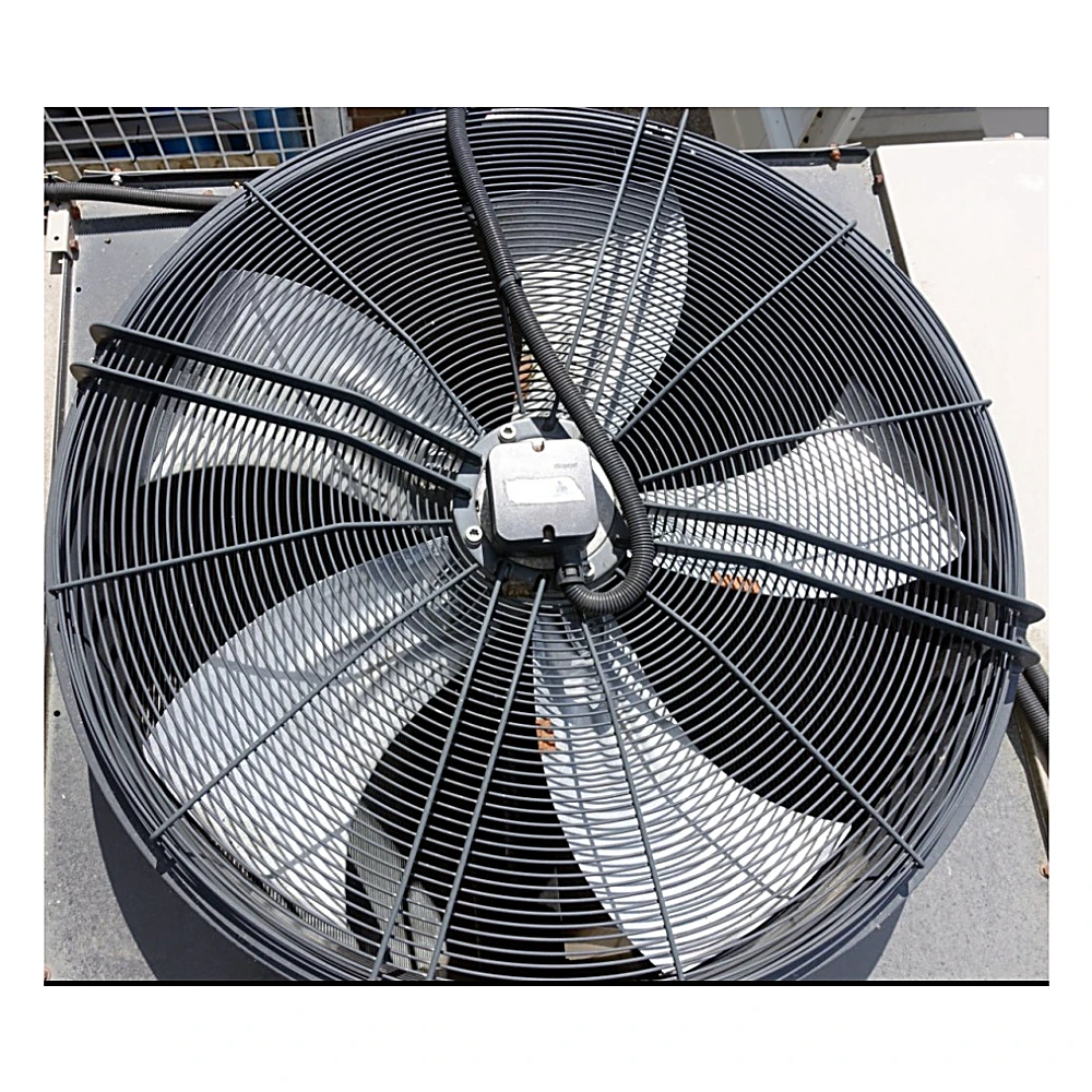 375-72258-024 - Harness Kit Fan Set 12 Fan by York