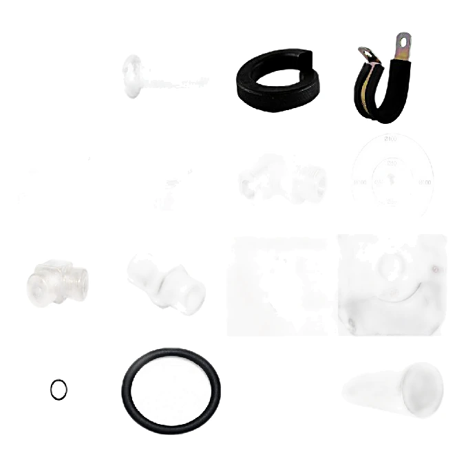 375-74548-000 - Oil Level Sensor Kit by York