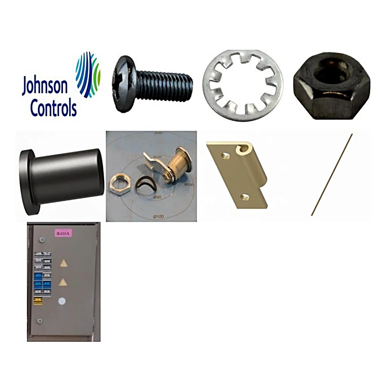 375-74554-600 - Door Kit Elect Enclosure by York