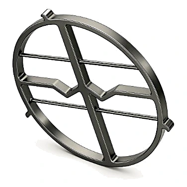 375-75002-000 - Baffle Pass Front DX 15 Cooler by York