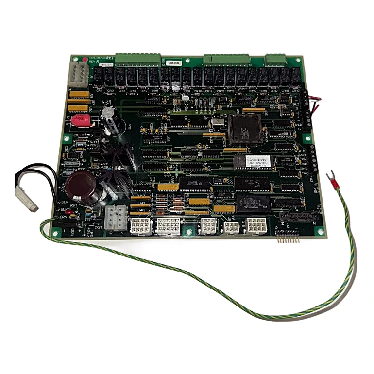 375-76570-001 - Crossover Kit by York