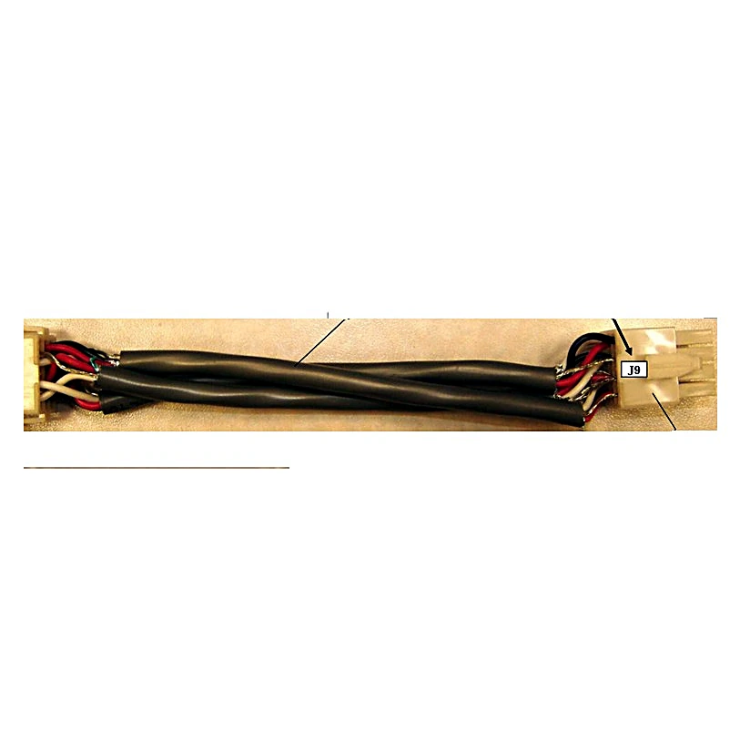375-76570-006 - Wiring Harness by York