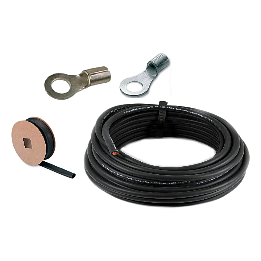 375-76598-050 - Wiring Harness by York