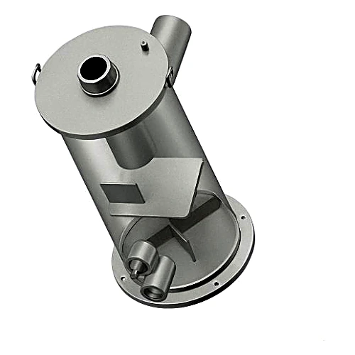 375-79591-990 - Oil Separator 10 Inch O.d.yvaa Ped by York