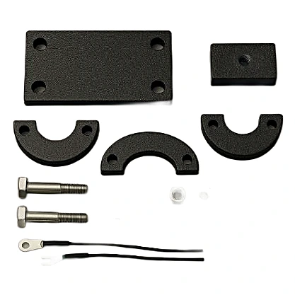 375-79786-005 - Ydc Motor Mounting Kit K1 4510S Frame by York
