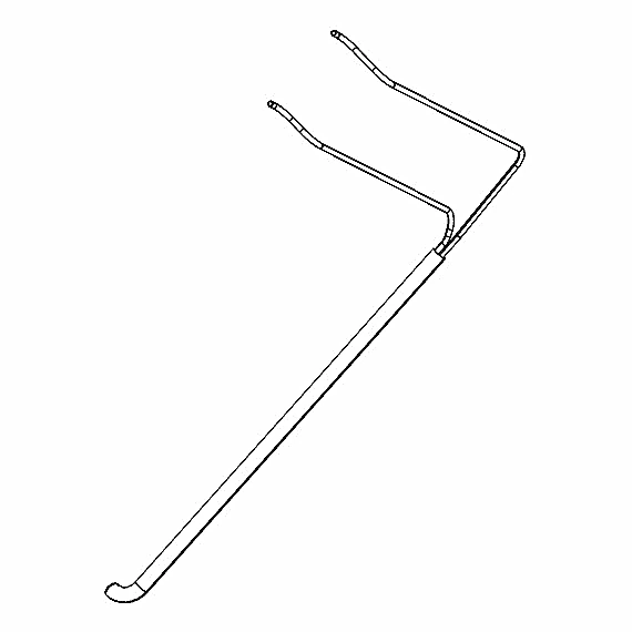 375-83361-301 - Cable YLAA Remote Kit by York