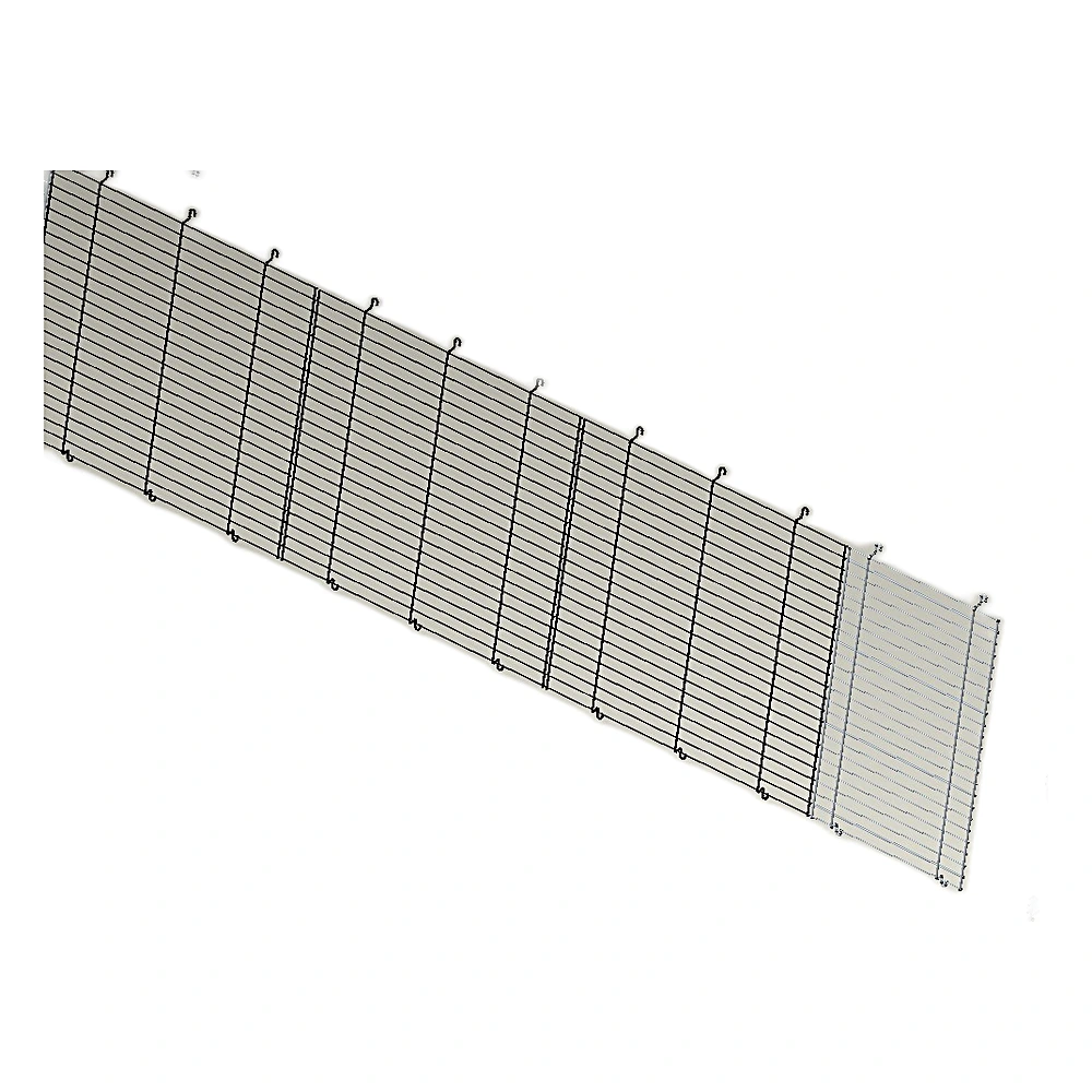 375-85026-201 - Complete Wire Enclosure Kit by York