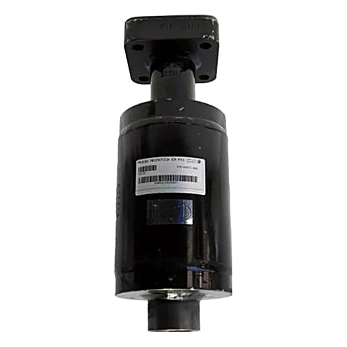 375-89871-000 - Muffler Discharge Corsair by York