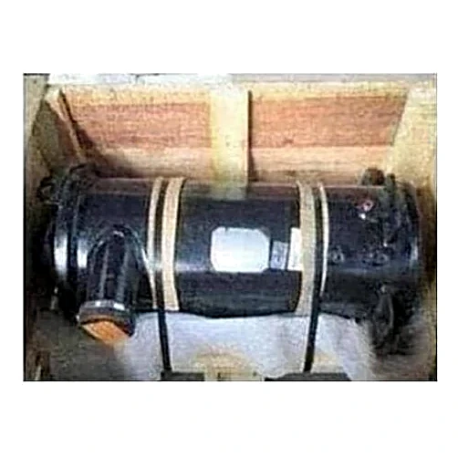 375-89951-990 - Oil Separator 14 Inch O.d. YVAA Pe by York
