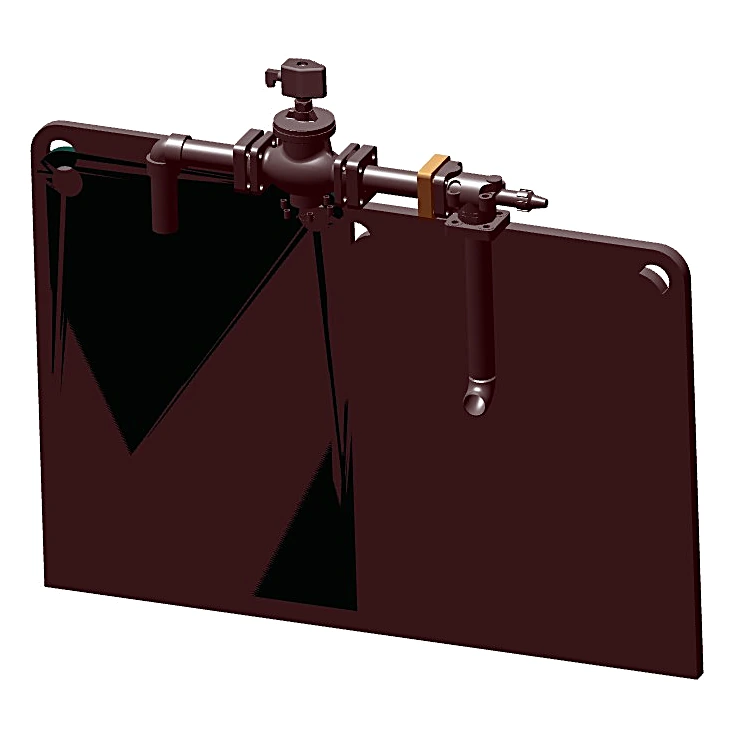 375-90312-002 - Hot Gas Bypass Kit by York