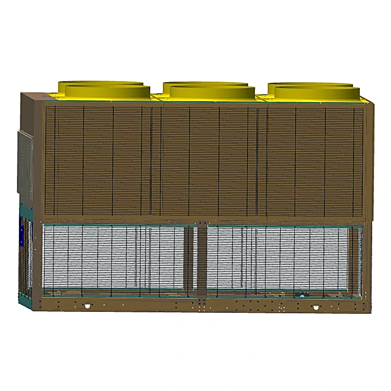 375-91492-102 - Grill Full YLAA Kit by York