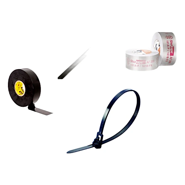 375-91512-001 - Suction Temperature Kit by York