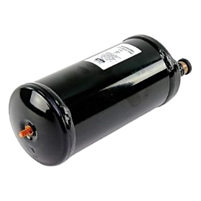 375-91839-000 - Accumulator- Domed Head by York