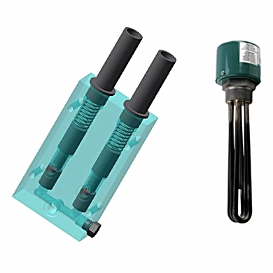 375-93034-003 - Heater Oph Kit, 480 Volt by York