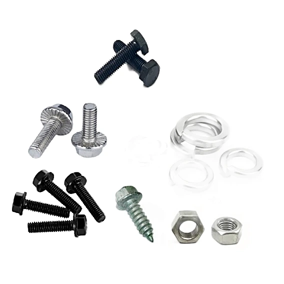 375-93248-035 - Purch Parts Family by York