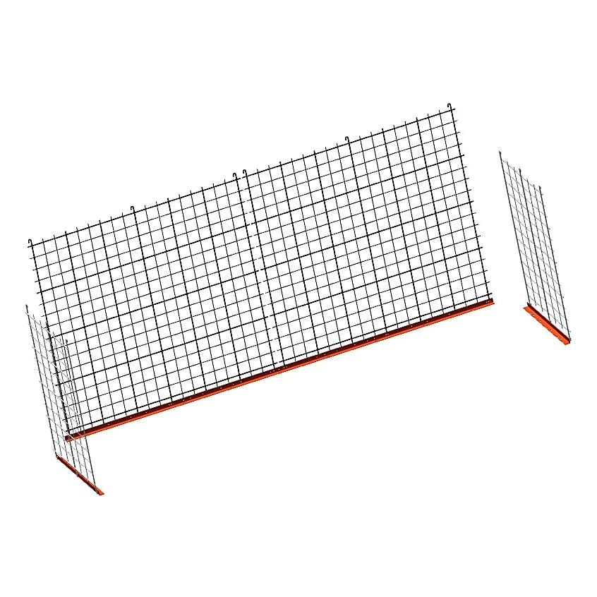 375-93251-002 - Grille Kit by York