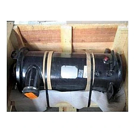375-93290-990 - Oil Separator 8 Inch O.d. YVAA Ped by York