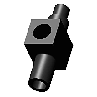 376-82486-000 - Eductor Oil by York