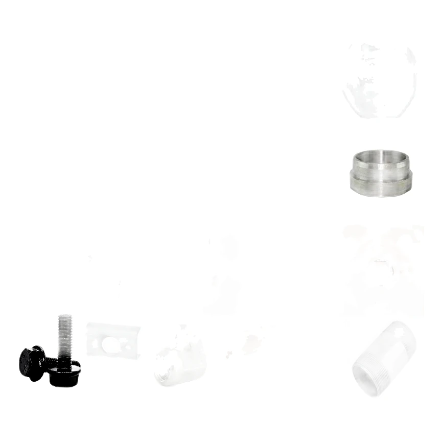 377-11398-000 - Kit Piping Hot Gas Bypass by York