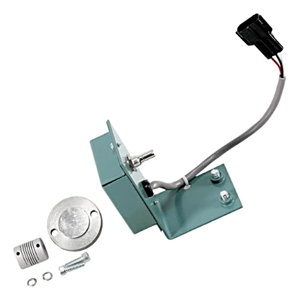 377-13735-901 - PRV, NEMA Kit, 4 by York
